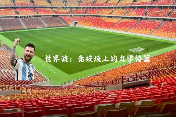 世界波:竞技场上的力学诗篇
