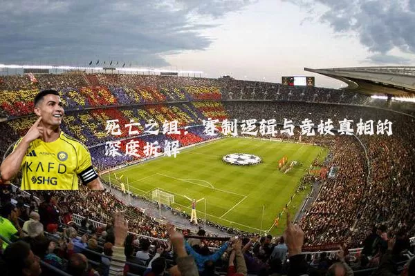 死亡之组：赛制逻辑与竞技真相的深度拆解