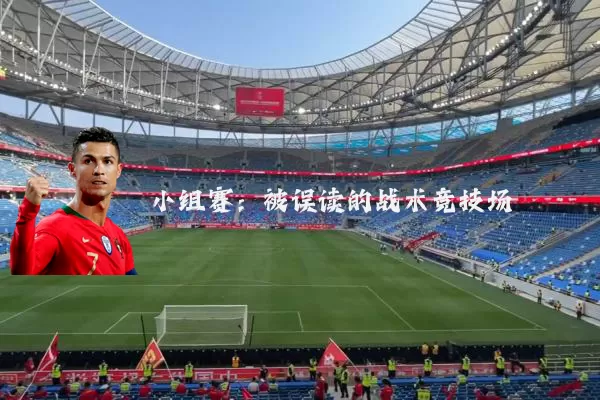 小组赛：被误读的战术竞技场